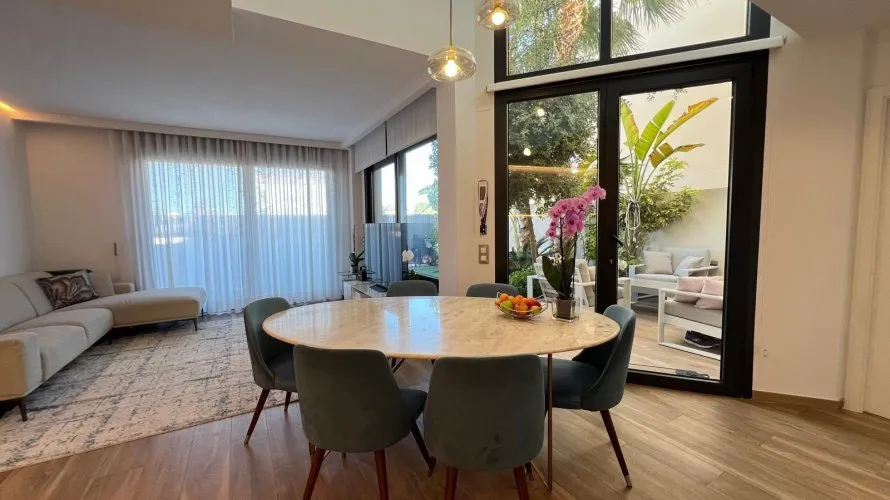 Villa de 3 chambres à La Veleta, Spain No. 30964 № 16