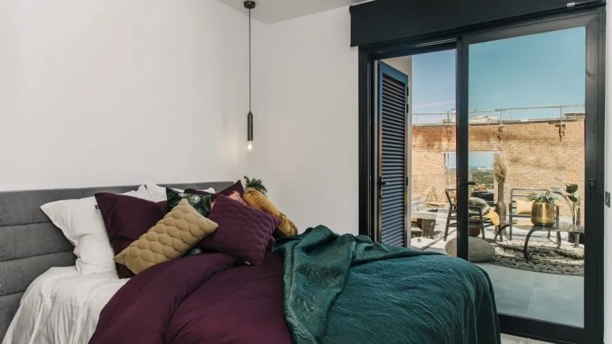 Villa de 3 chambres à Ciudad Quesada, Spain No. 30797 № 15