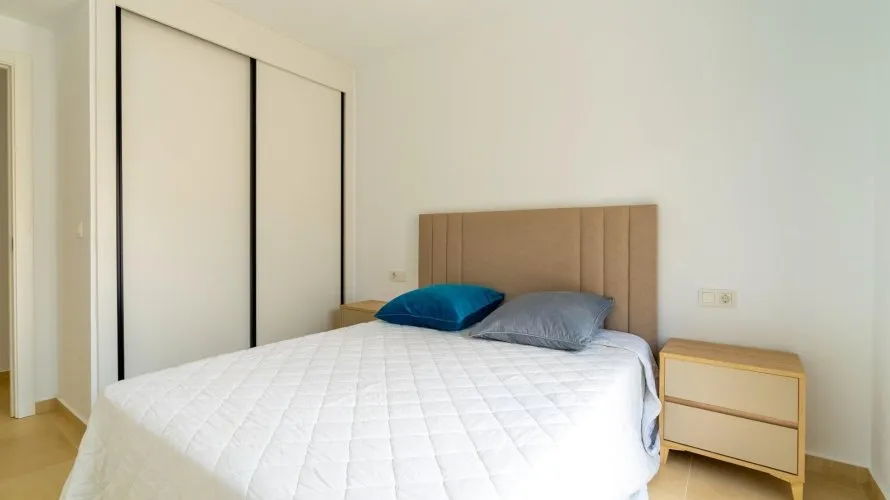 Villa de 2 chambres à Finestrat, Spain No. 30679 № 16