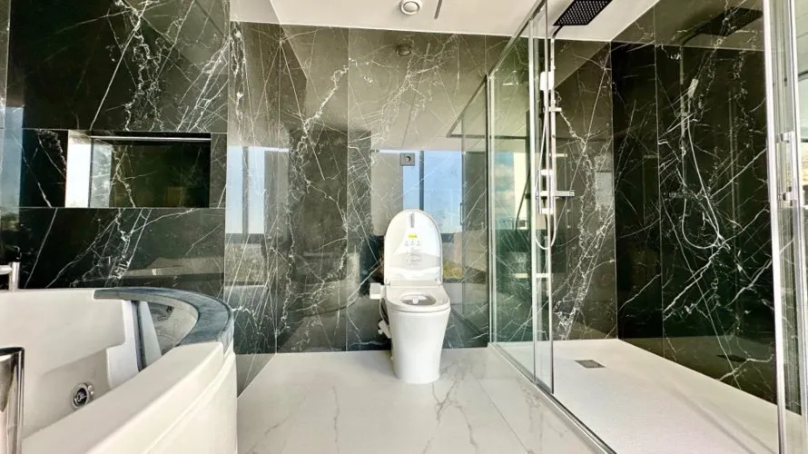 Villa de 5 chambres à Zona Altea Hills, Spain No. 30933 № 22