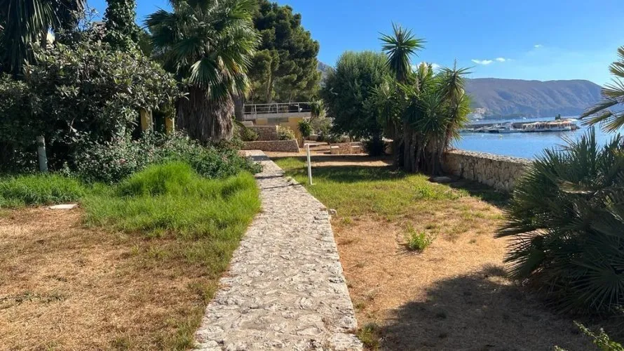 Villa de 497m² à Altea, Spain No. 30897 № 7