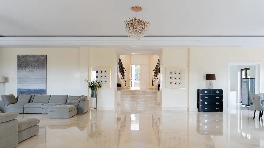 House de 8 chambres à Marbella, Spain No. 31062 № 11