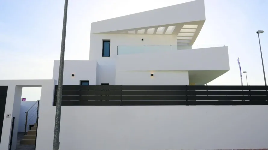 Villa de 3 chambres à Dolores, Spain No. 31167 № 3