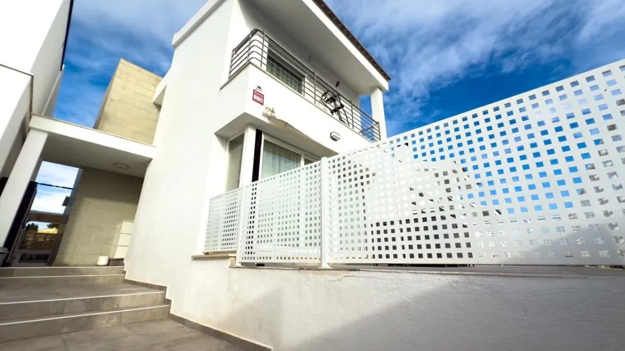 House de 122m² à La Nucia, Spain No. 30707 № 12