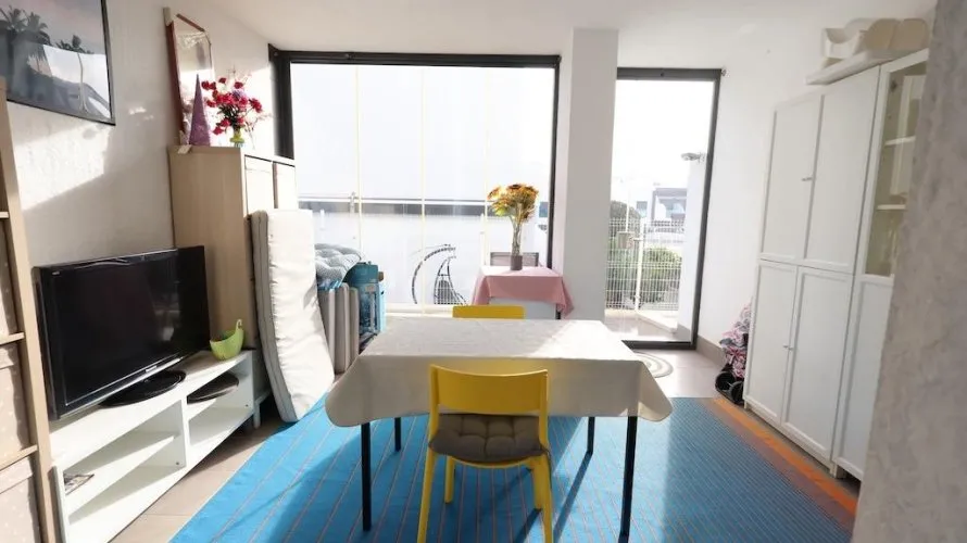 Bungalow de 2 chambres à La Zenia, Spain No. 31234 № 8