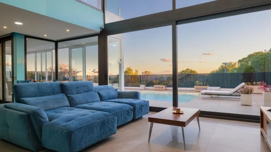 Villa de 514m² à Finestrat, Spain No. 30699 № 1