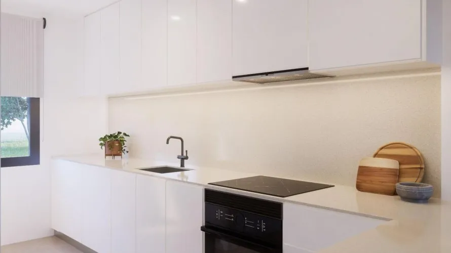 House de 2 chambres à El Puig de Santa Maria, Spain No. 30446 № 7