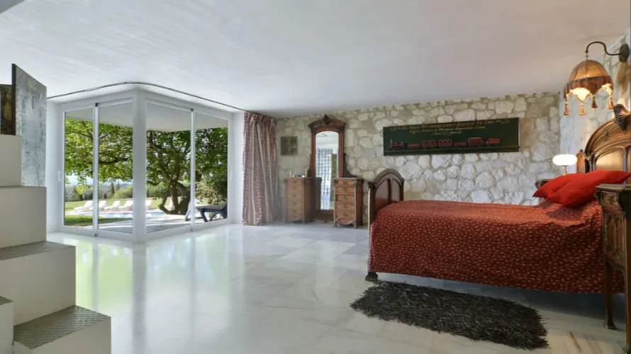 Villa de 6 chambres à Marbella, Spain No. 31129 № 20