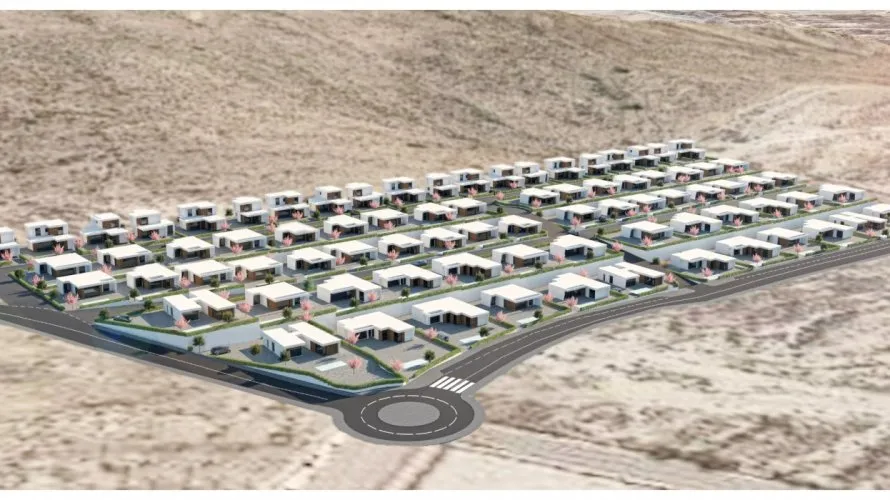 Villa de 3 chambres à Banos Y Mendigo, Spain No. 30863 № 1