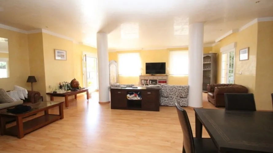 Villa de 5 chambres à Cabo Roig, Spain No. 30972 № 7