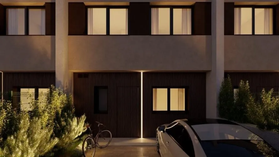 House de 2 chambres à Sagunto, Spain No. 30659 № 13