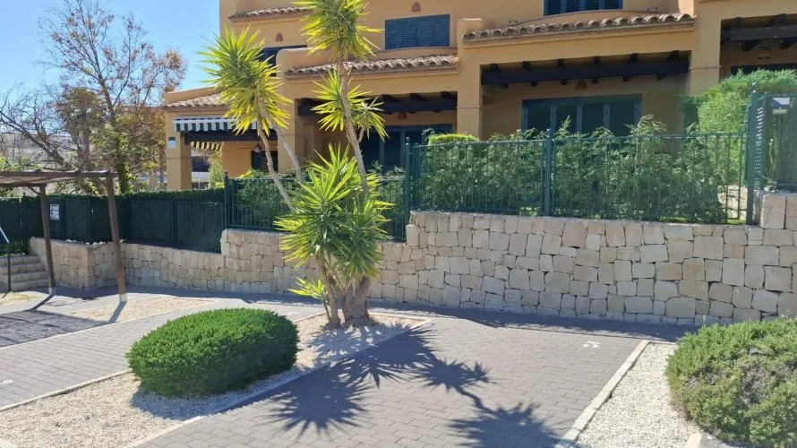 House de 2 chambres à Finestrat, Spain No. 31117 № 9