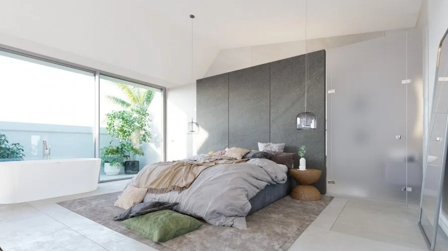 Villa de 5 chambres à Pago Del Higueron, Spain No. 30470 № 3