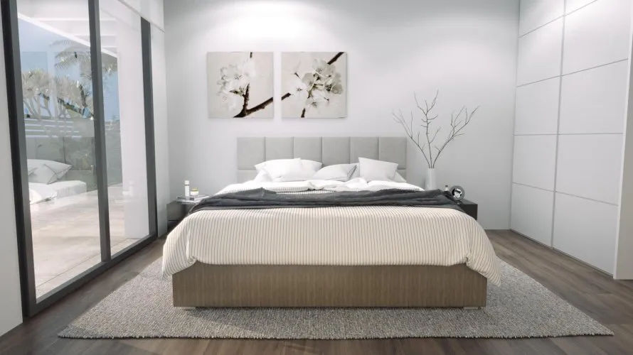 Villa de 3 chambres à Finestrat, Spain No. 30981 № 9