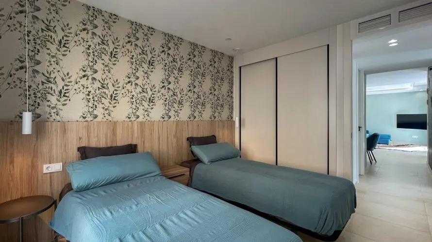 Villa de 3 chambres à Finestrat, Spain No. 30683 № 1