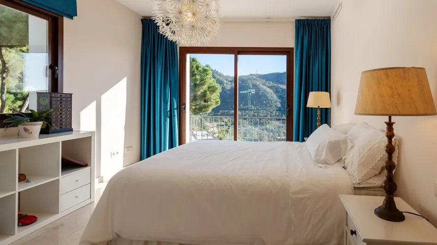 House de 4 chambres à Benahavis, Spain No. 30752 № 22