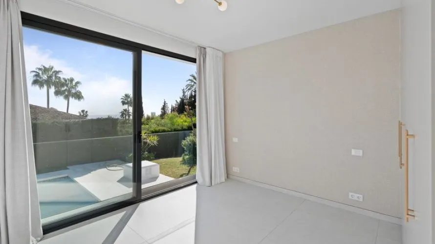 Villa de 4 chambres à Marbella, Spain No. 31052 № 19