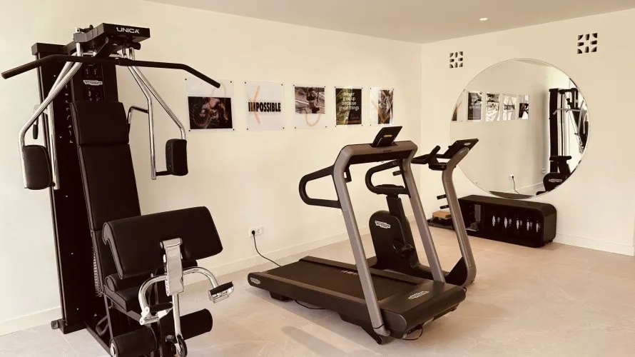 Villa de 5 chambres à Marbella, Spain No. 30773 № 5