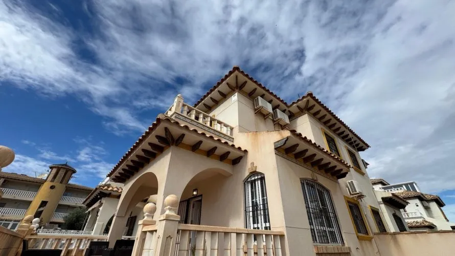 House de 2 chambres à Alicante, Espagne No. 31214 № 21