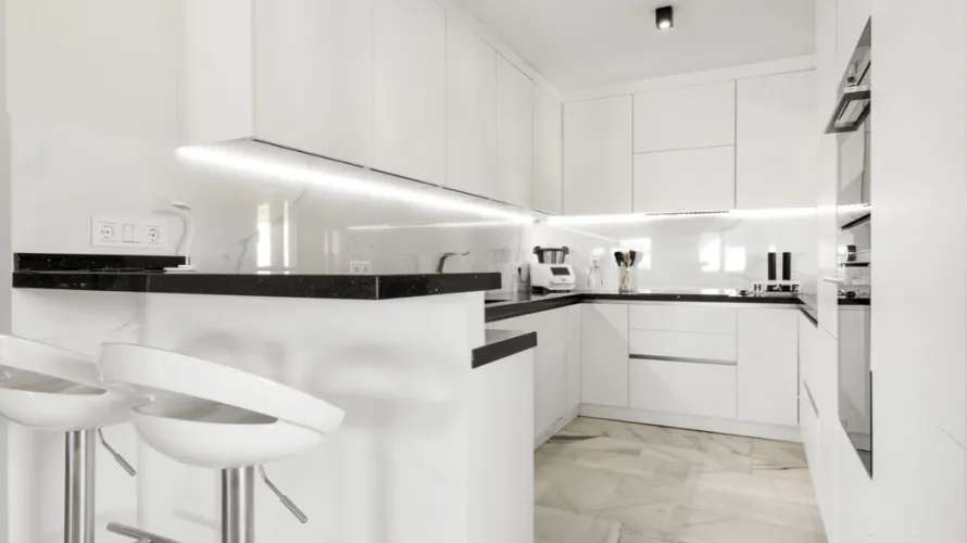 Townhouse de 2 chambres à Mijas Costa, Spain No. 31070 № 17