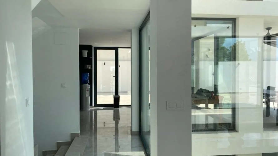 Villa de 6 chambres à Finestrat, Spain No. 31186 № 21