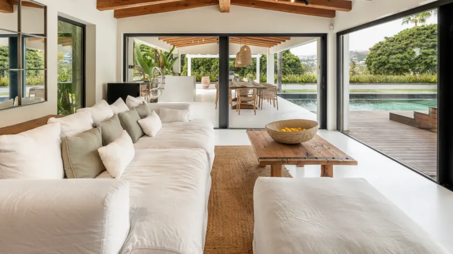 House de 5 chambres à Nueva Andalucia, Spain No. 30726 № 12