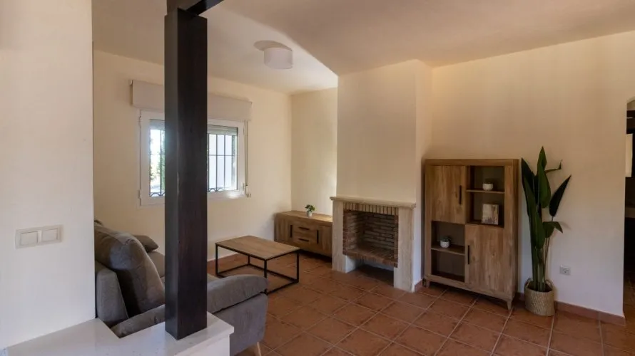 House de 2 chambres à Las Palas, Spain No. 30898 № 3