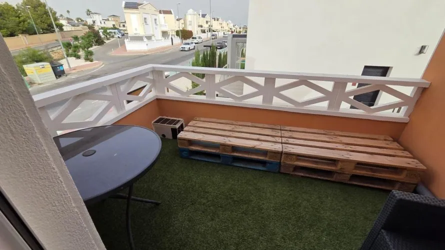 House de 3 chambres à Rojales, Spain No. 31246 № 7