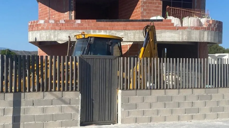 Villa de 4 chambres à La Font, Spain No. 31025 № 12