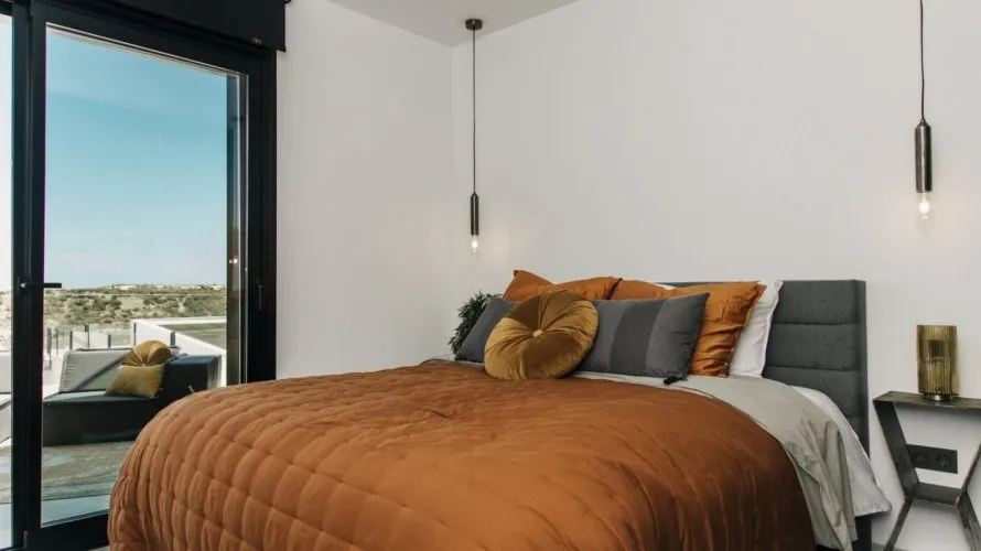 Villa de 3 chambres à Ciudad Quesada, Spain No. 30797 № 12