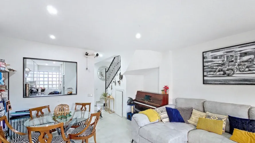 Townhouse de 3 chambres à Estepona, Spain No. 31139 № 7