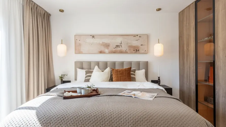 Townhouse de 4 chambres à Nueva Andalucia, Spain No. 31188 № 12