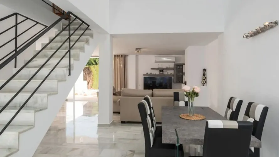 Townhouse de 4 chambres à Badajoz, Spain No. 31042 № 3