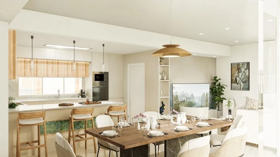 Villa de 3 chambres à Los Alcazares, Spain No. 30983 № 7