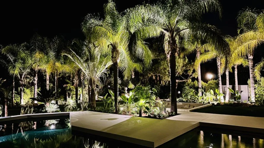 Villa de 5 chambres à Marbella, Spain No. 30773 № 13