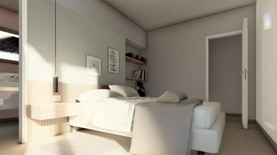 Villa de 3 chambres à San Fulgencio, Spain No. 31196 № 11