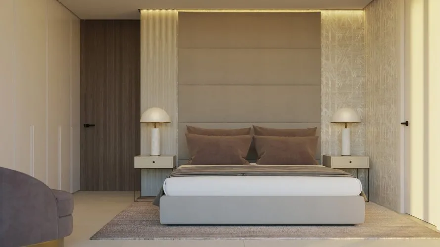 Villa de 9 chambres à Benahavis, Spain No. 30568 № 3