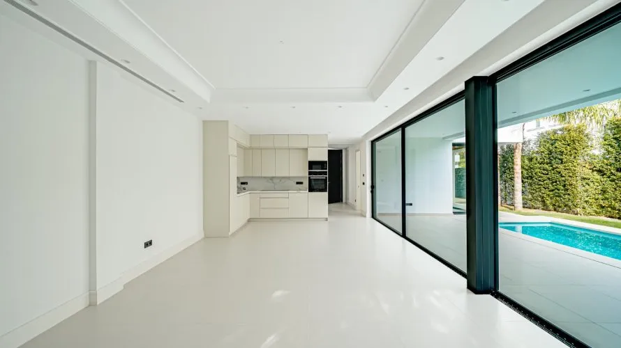 Villa de 4 chambres à Marbella, Spain No. 30769 № 10