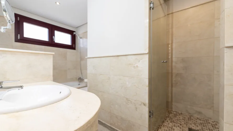 Townhouse de 3 chambres à Estepona, Spain No. 31056 № 9