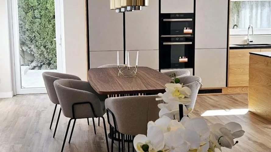 Villa de 4 chambres à Calpe, Spain No. 30955 № 6