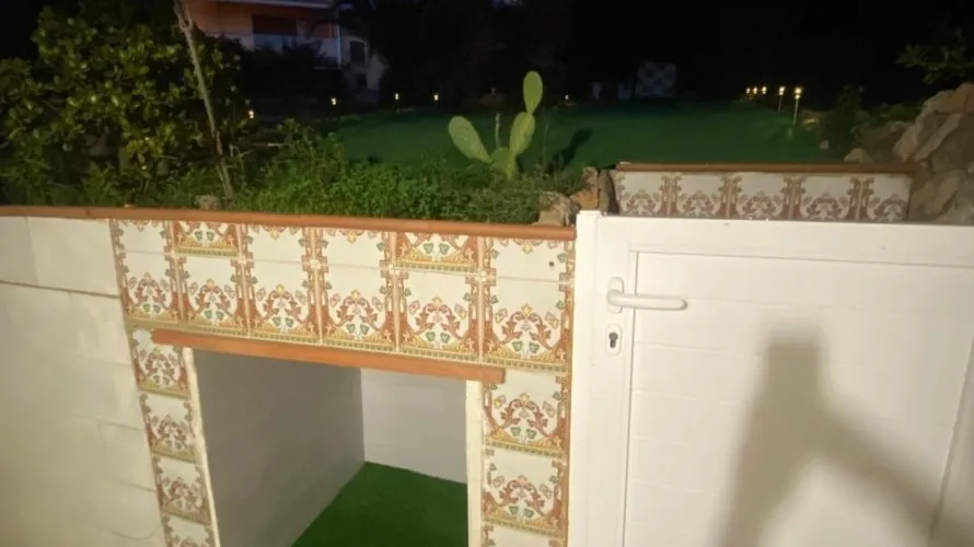 Bungalow de à La Mata, Spain No. 31204 № 25