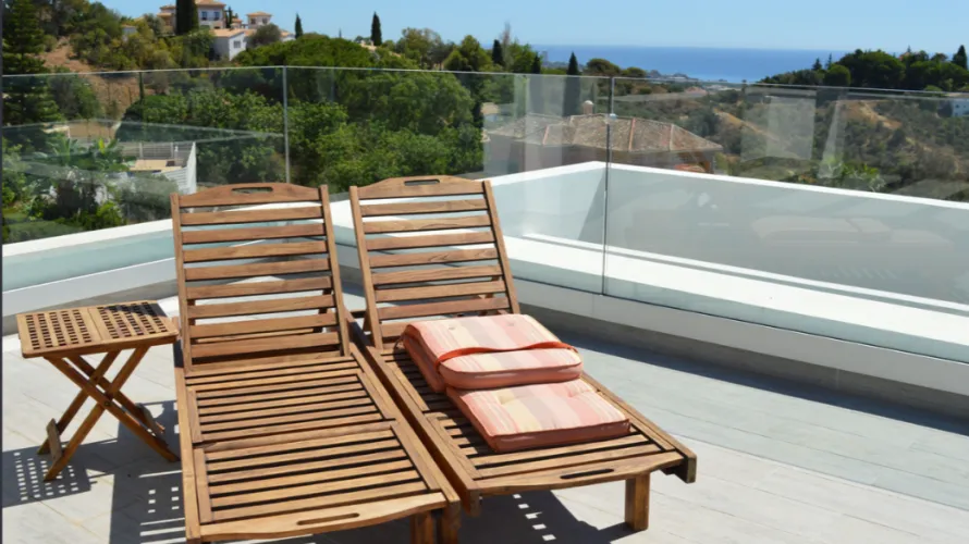 Villa de 5 chambres à Marbella, Spain No. 31127 № 8