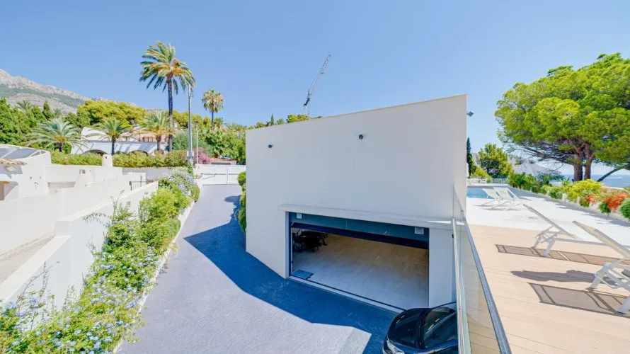 Villa de 5 chambres à Altea, Spain No. 30921 № 22