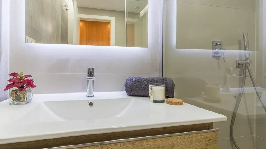 Bungalow de 3 chambres à Los Balcones, Spain No. 30855 № 28