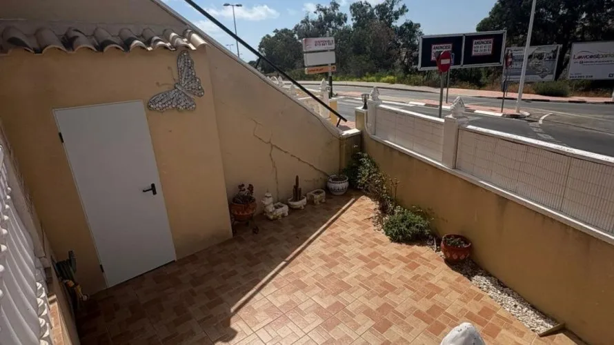 Bungalow de 1 chambre à San Miguel de Salinas, Spain No. 31111 № 7