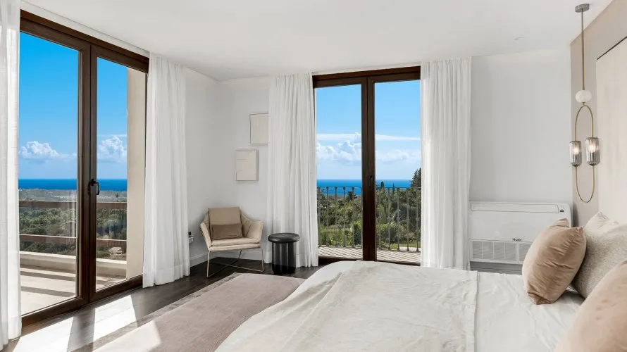 Villa de 5 chambres à Estepona, Spain No. 30632 № 3