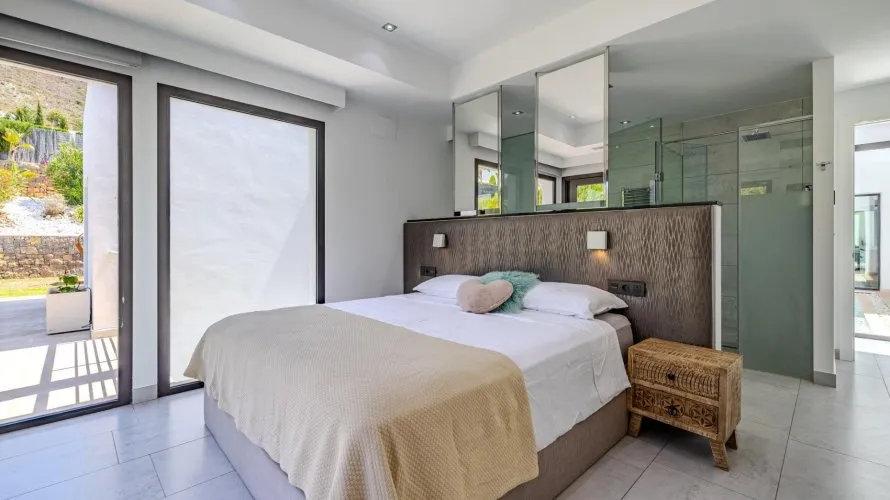 Villa de 5 chambres à Javea, Spain No. 30660 № 5