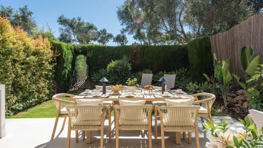 Townhouse de 4 chambres à Nueva Andalucia, Spain No. 31188 № 8