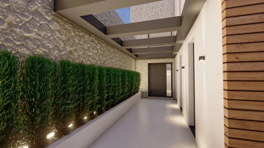 Villa de 3 chambres à Altea, Spain No. 31205 № 9