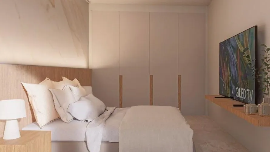 Villa de 4 chambres à Albir, Spain No. 31115 № 25